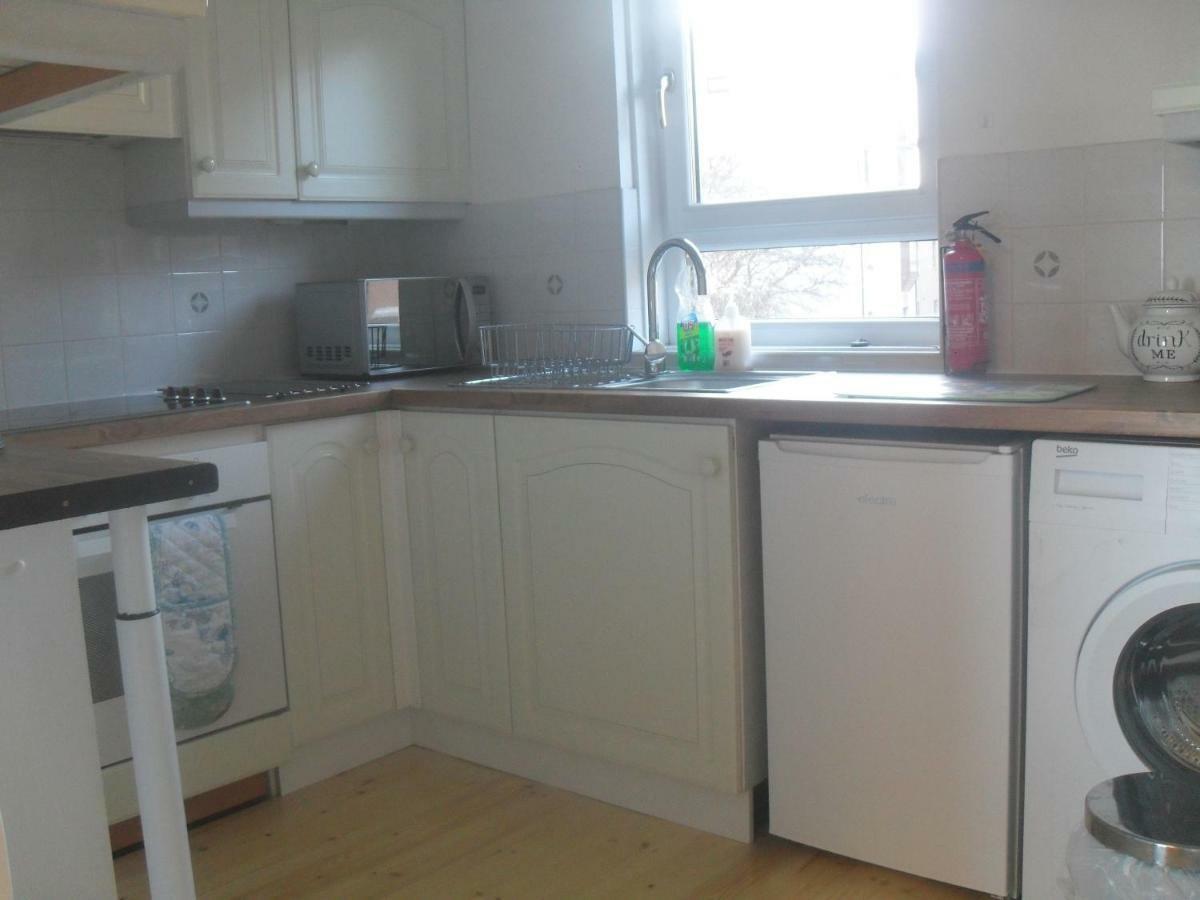 Edinburgh Beach View Apartment Buitenkant foto